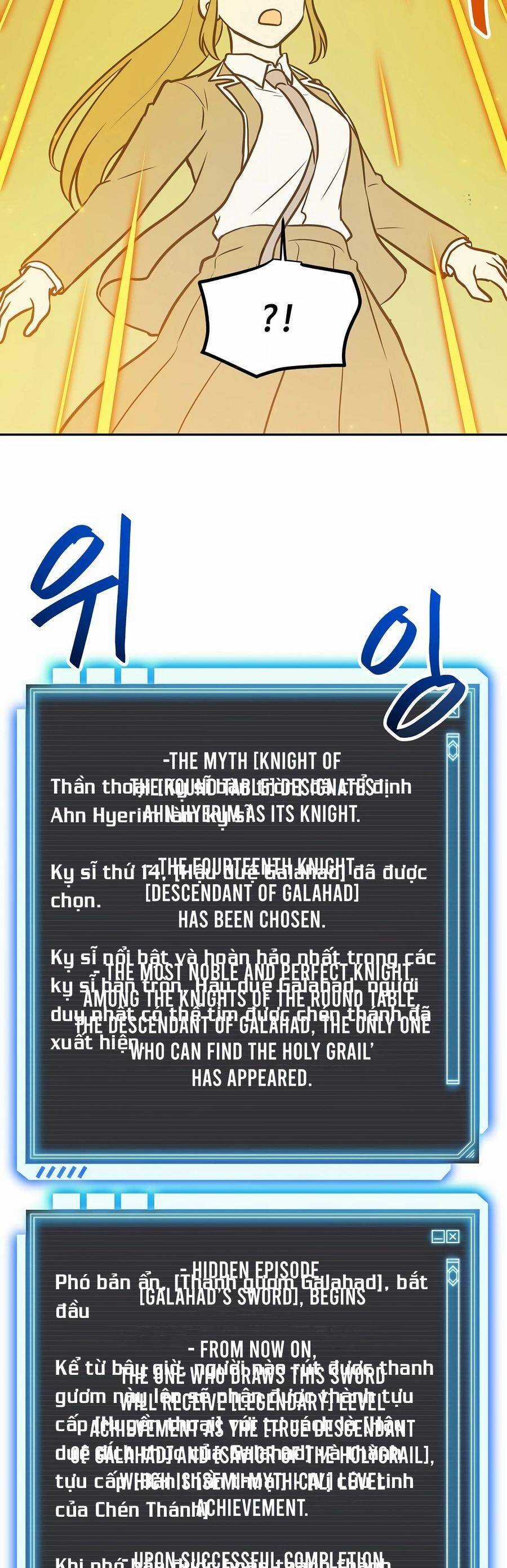 Ta Có Max Thuộc Tính May Mắn - Chapter 78 - Trang 33