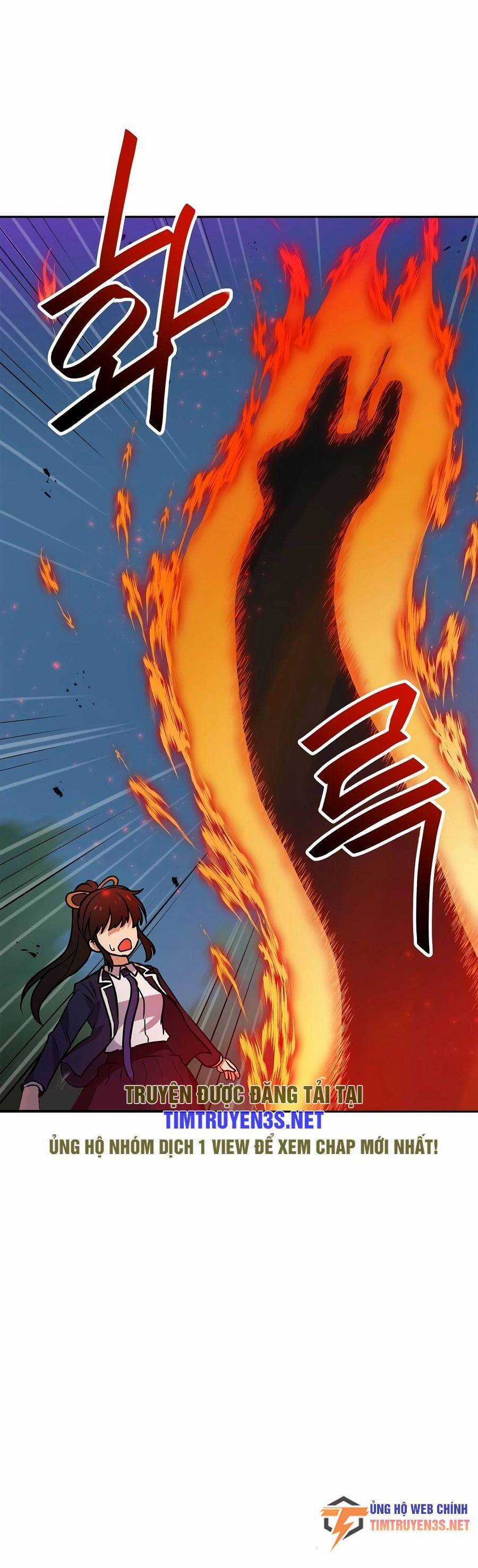 Ta Có Max Thuộc Tính May Mắn - Chapter 78 - Trang 41