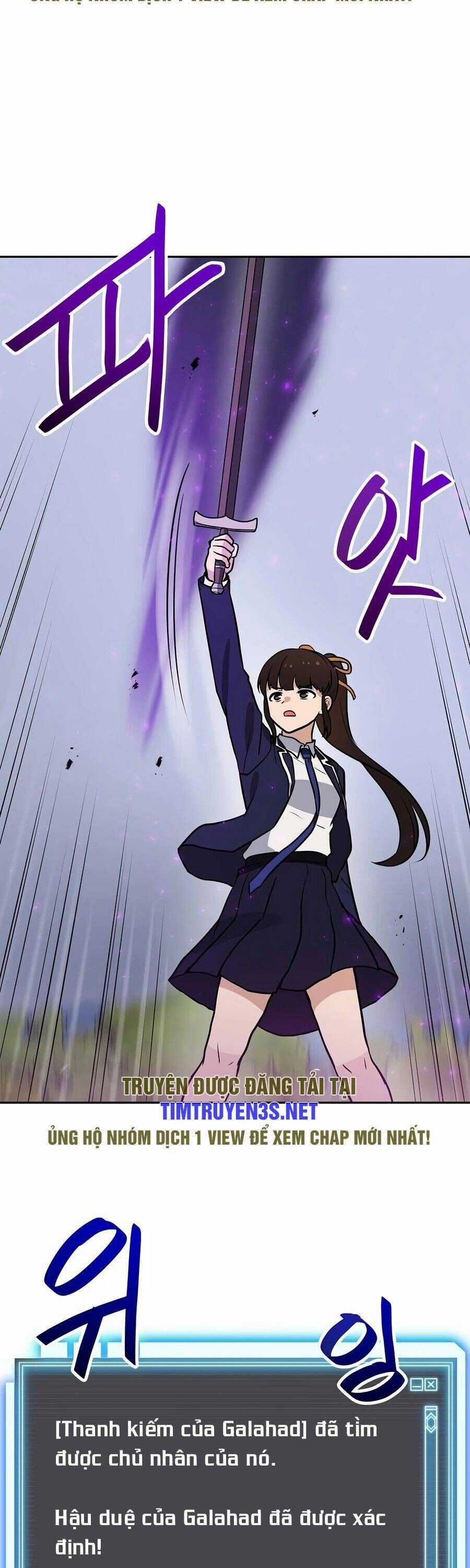 Ta Có Max Thuộc Tính May Mắn - Chapter 79 - Trang 31