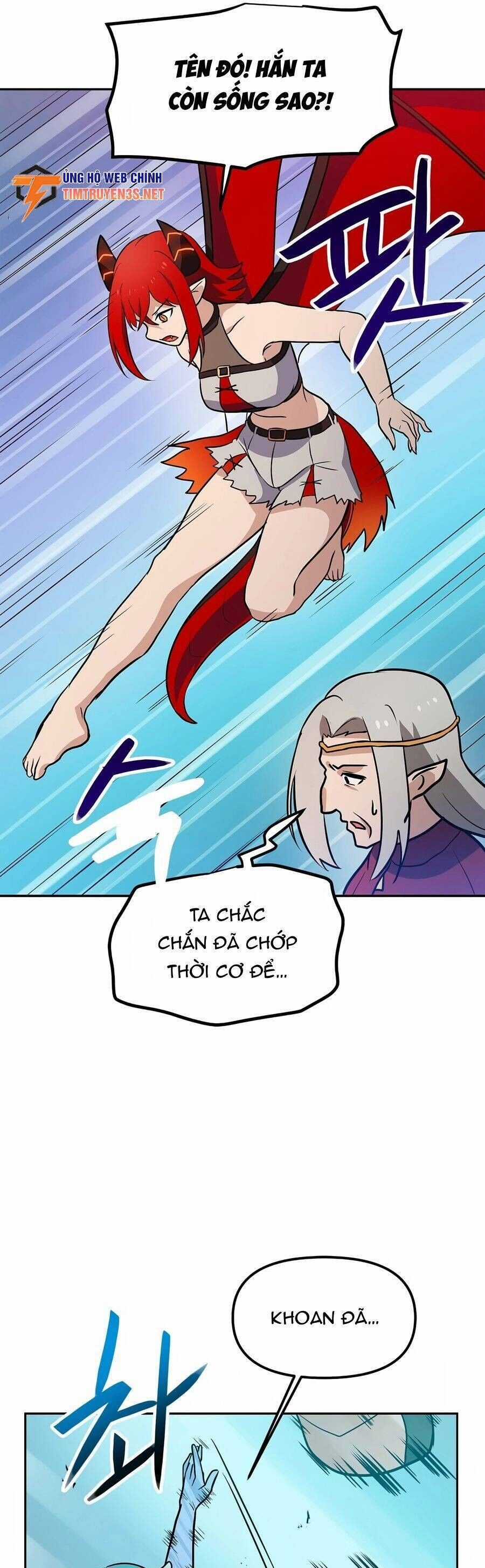 Ta Có Max Thuộc Tính May Mắn - Chapter 79 - Trang 41