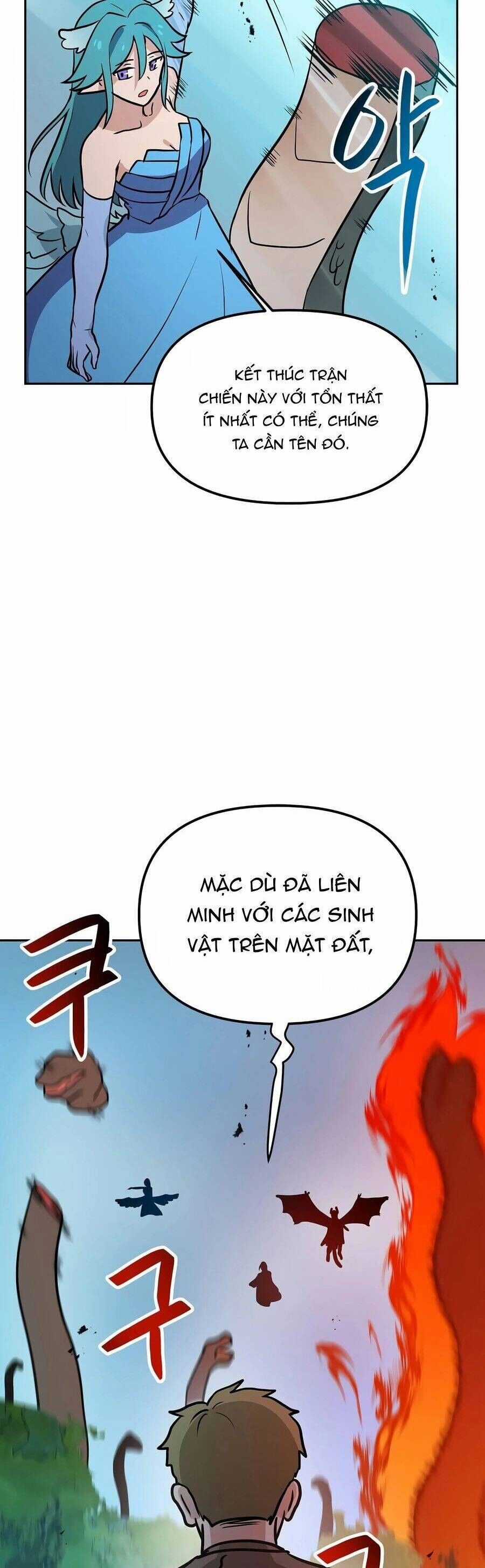Ta Có Max Thuộc Tính May Mắn - Chapter 79 - Trang 42