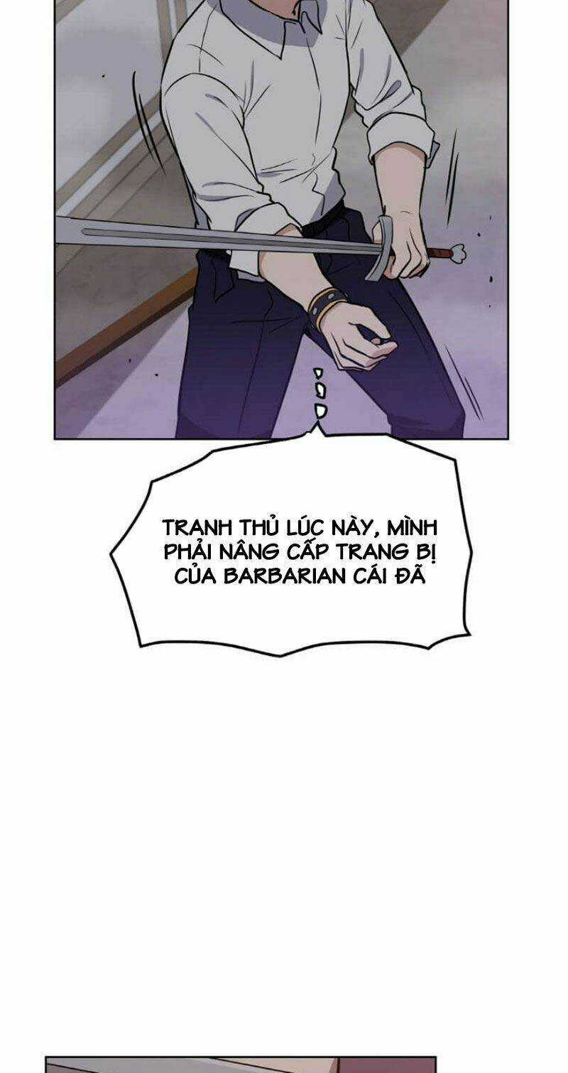 Ta Có Max Thuộc Tính May Mắn - Chapter 8 - Trang 12