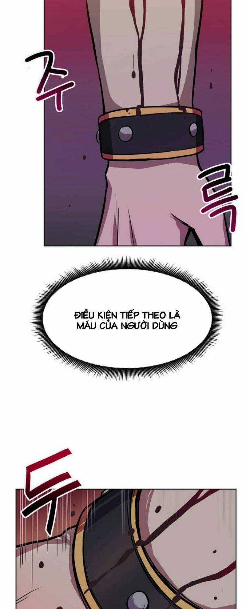 Ta Có Max Thuộc Tính May Mắn - Chapter 8 - Trang 14