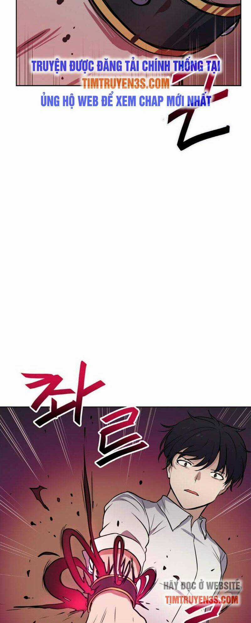 Ta Có Max Thuộc Tính May Mắn - Chapter 8 - Trang 15