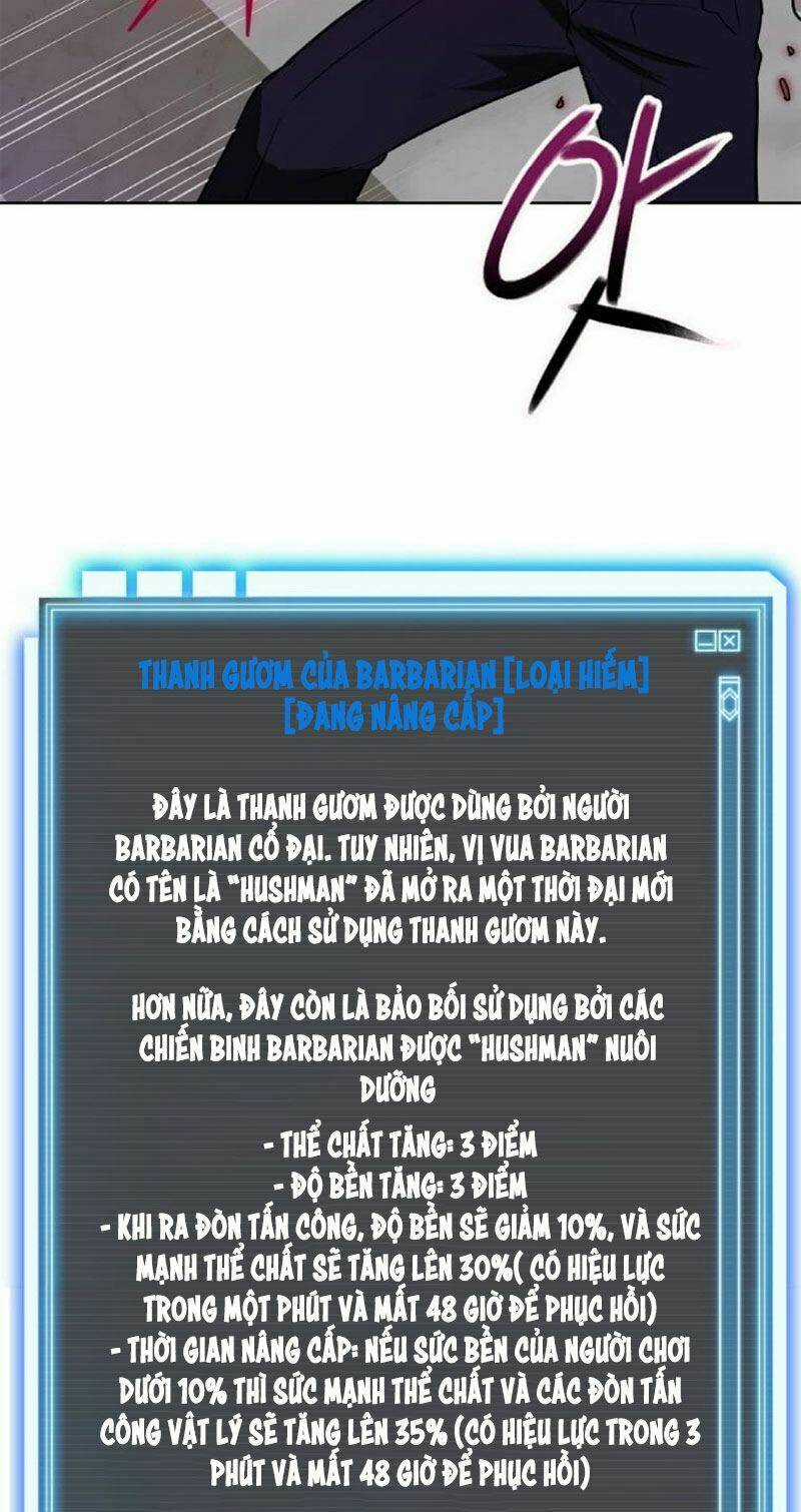 Ta Có Max Thuộc Tính May Mắn - Chapter 8 - Trang 17