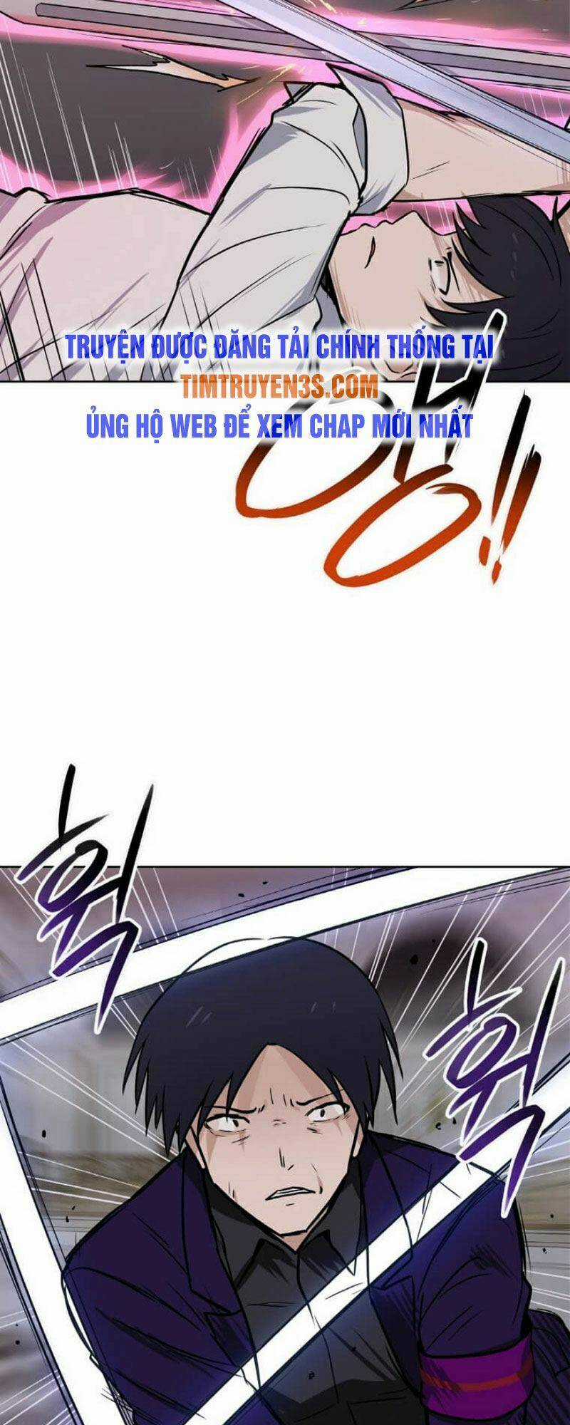 Ta Có Max Thuộc Tính May Mắn - Chapter 8 - Trang 25