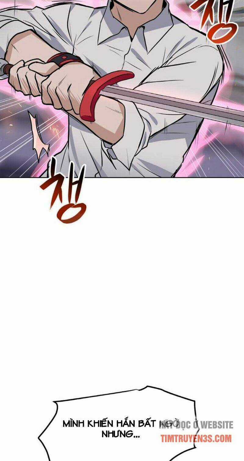 Ta Có Max Thuộc Tính May Mắn - Chapter 8 - Trang 27