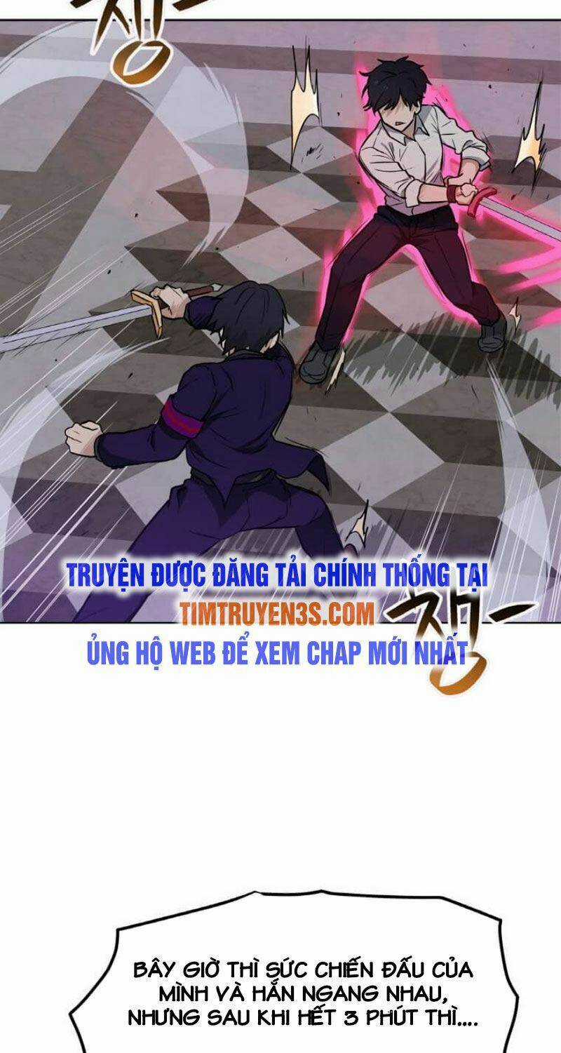 Ta Có Max Thuộc Tính May Mắn - Chapter 8 - Trang 29