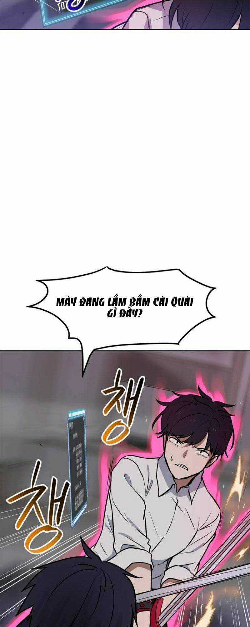 Ta Có Max Thuộc Tính May Mắn - Chapter 8 - Trang 36