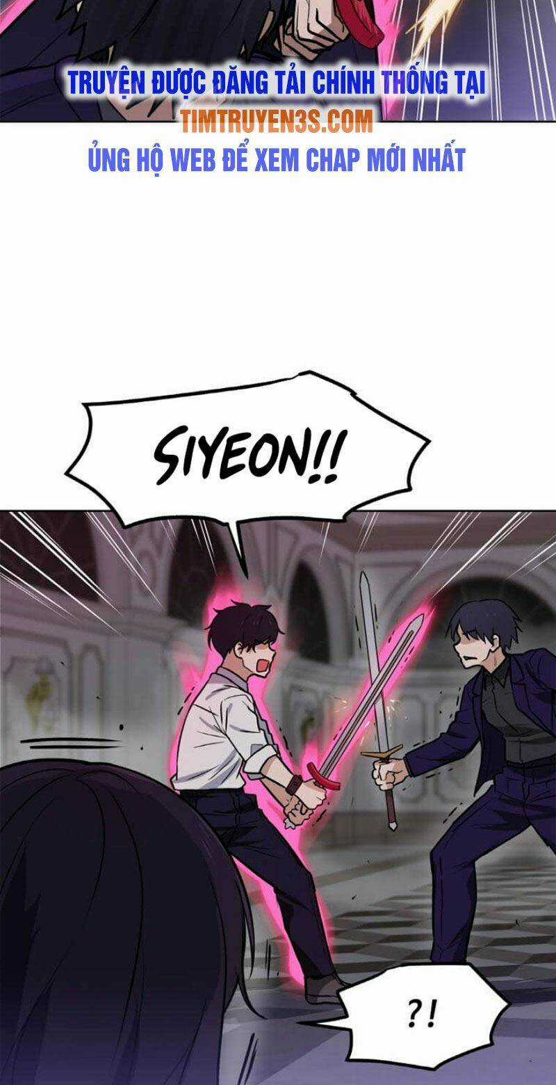 Ta Có Max Thuộc Tính May Mắn - Chapter 8 - Trang 37