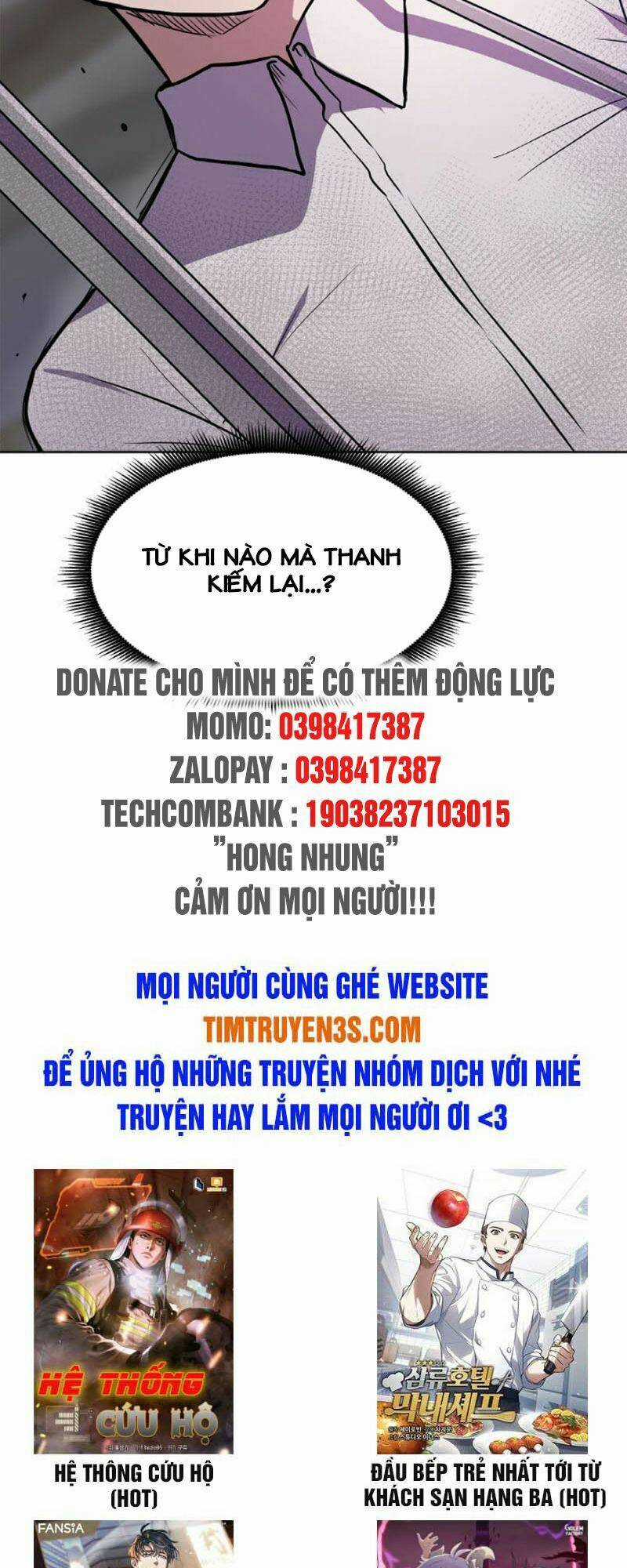 Ta Có Max Thuộc Tính May Mắn - Chapter 8 - Trang 62