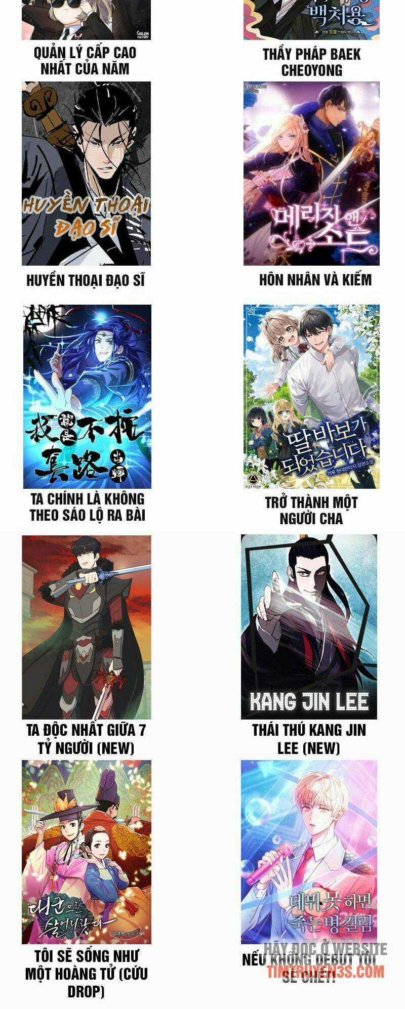 Ta Có Max Thuộc Tính May Mắn - Chapter 8 - Trang 64