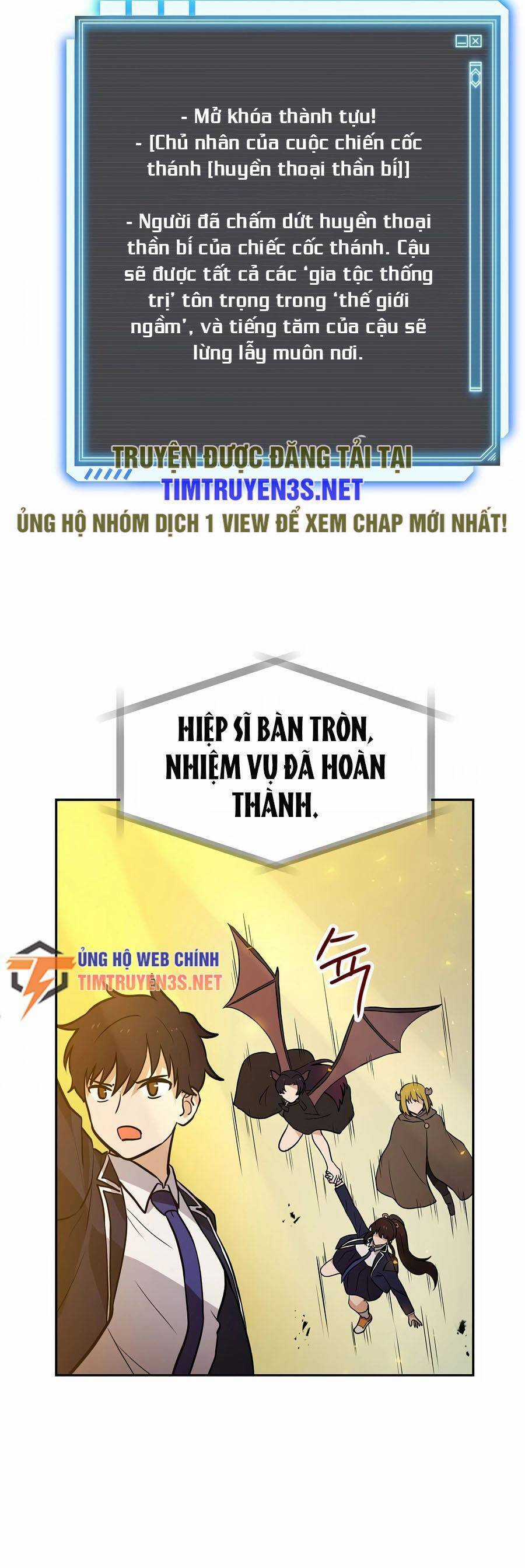 Ta Có Max Thuộc Tính May Mắn - Chapter 80 - Trang 12