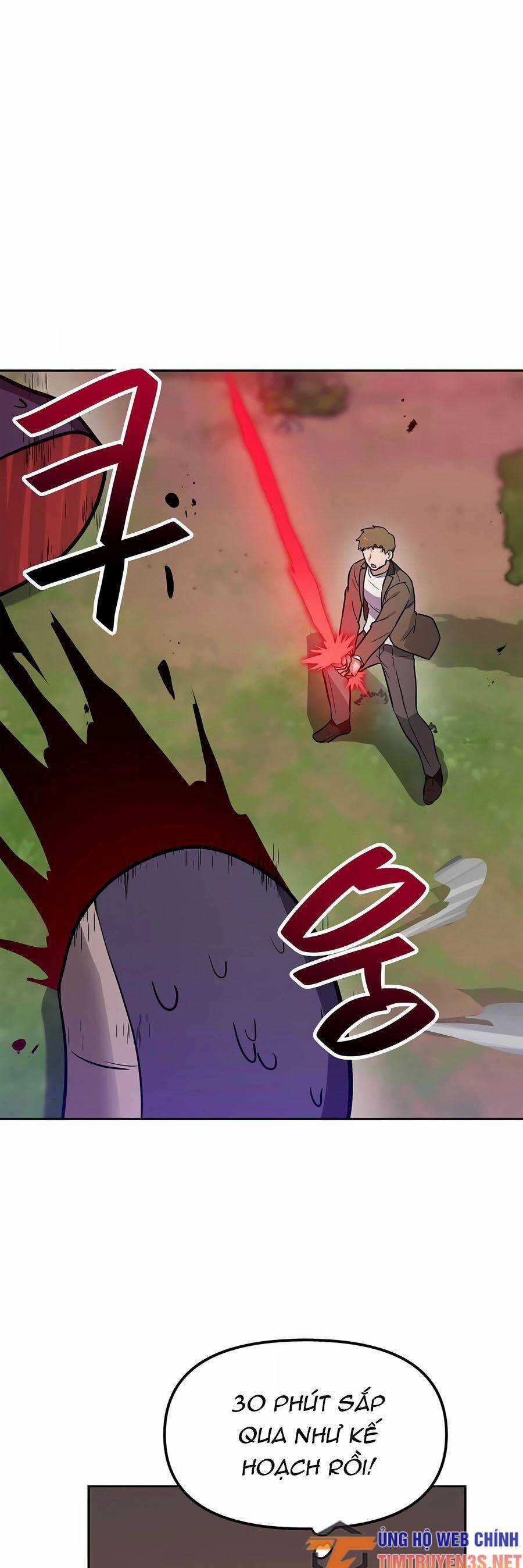 Ta Có Max Thuộc Tính May Mắn - Chapter 80 - Trang 3