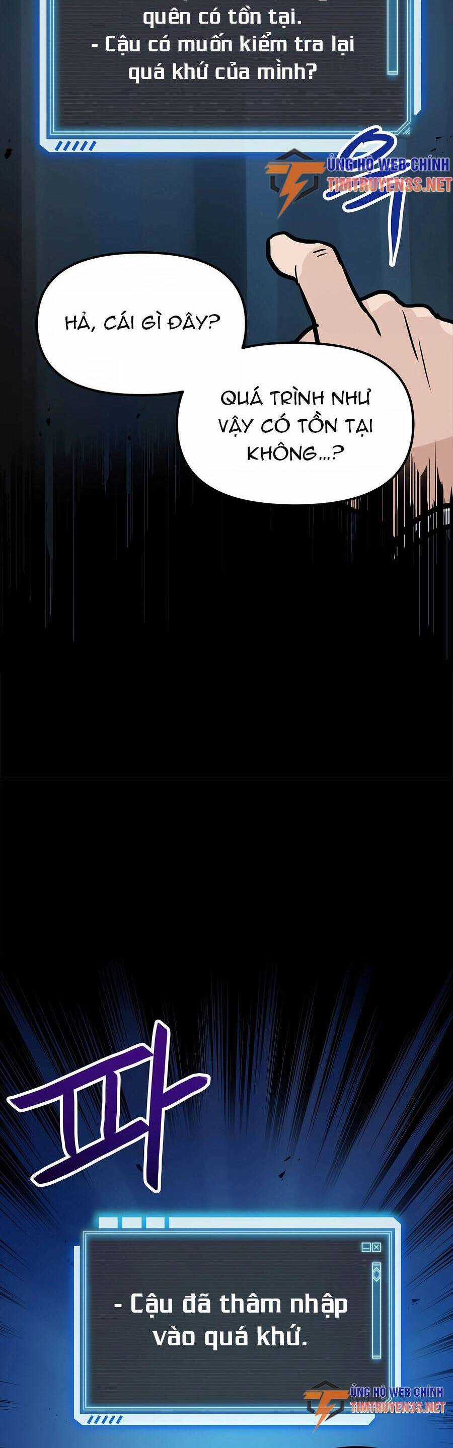 Ta Có Max Thuộc Tính May Mắn - Chapter 80 - Trang 21