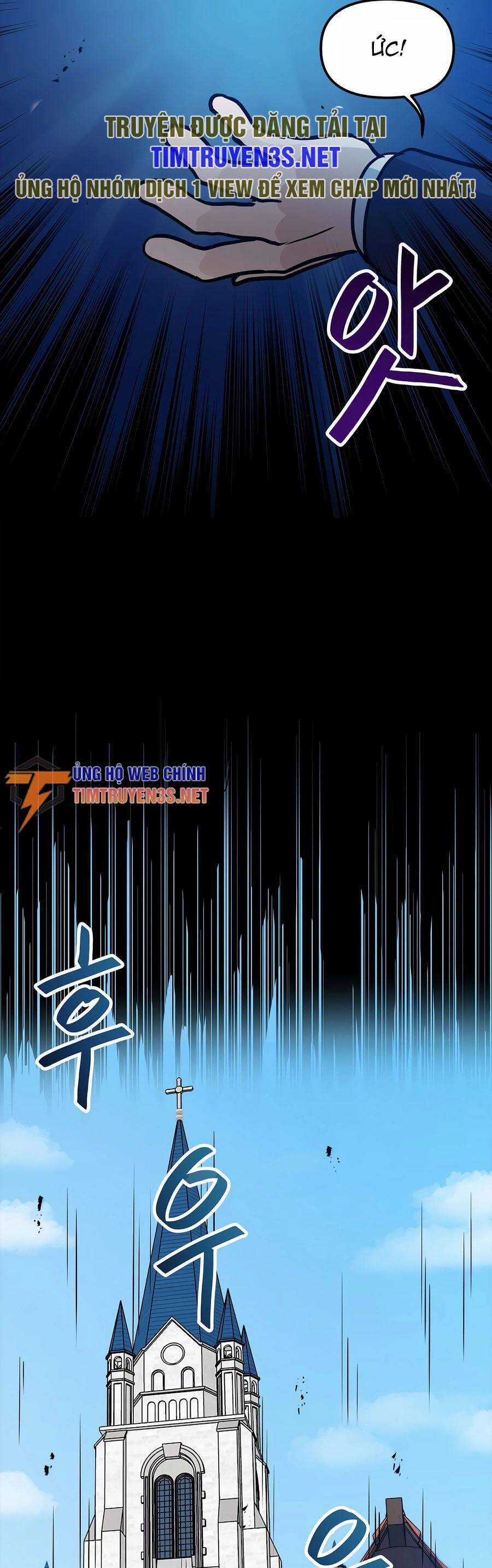 Ta Có Max Thuộc Tính May Mắn - Chapter 80 - Trang 22