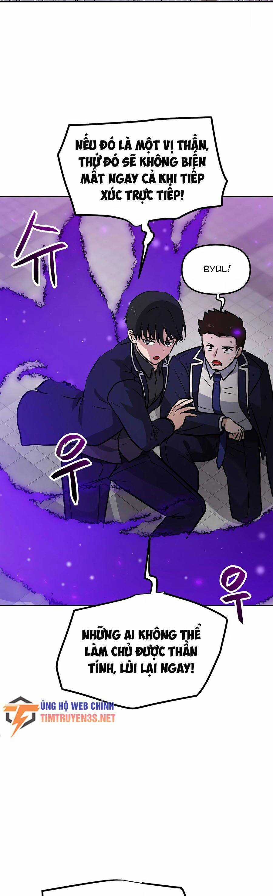 Ta Có Max Thuộc Tính May Mắn - Chapter 80 - Trang 34