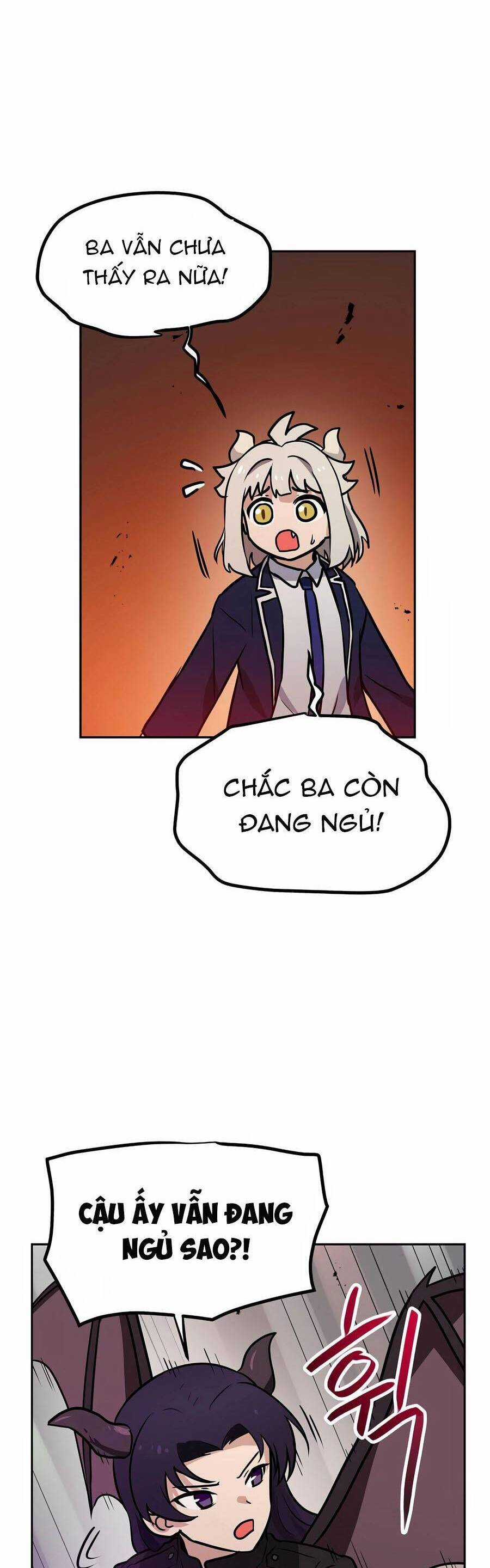 Ta Có Max Thuộc Tính May Mắn - Chapter 80 - Trang 40