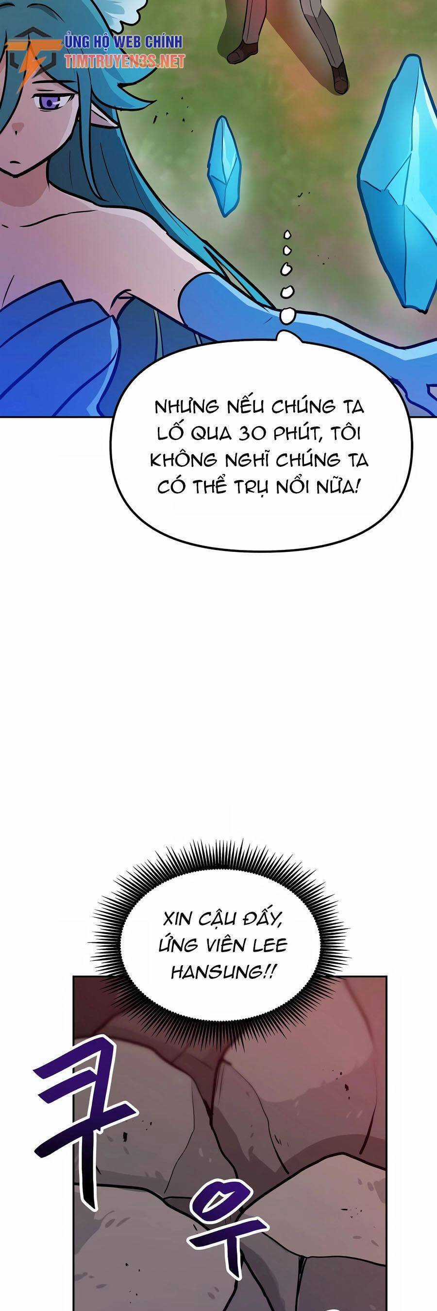 Ta Có Max Thuộc Tính May Mắn - Chapter 80 - Trang 5