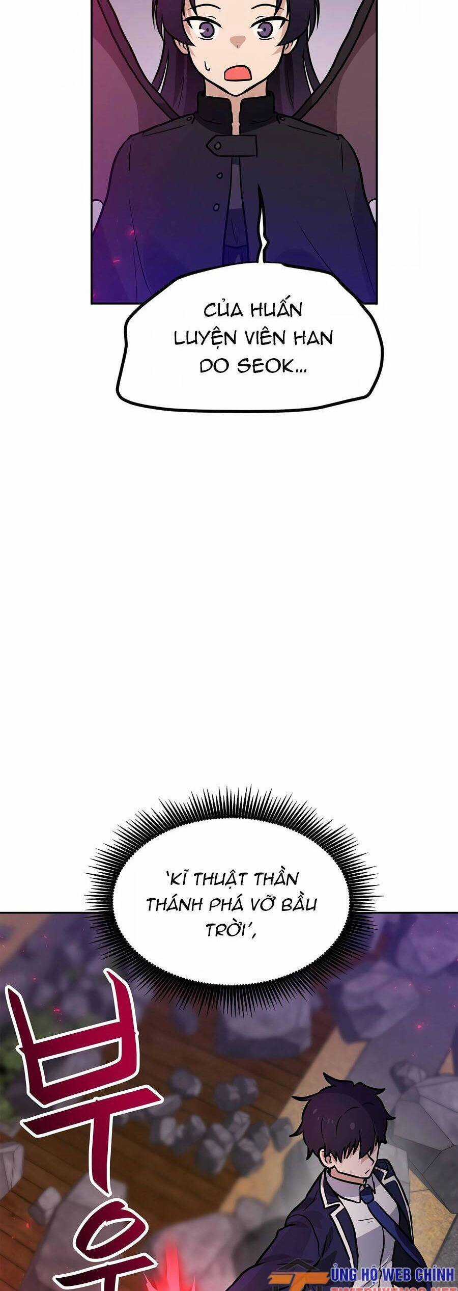 Ta Có Max Thuộc Tính May Mắn - Chapter 80 - Trang 48