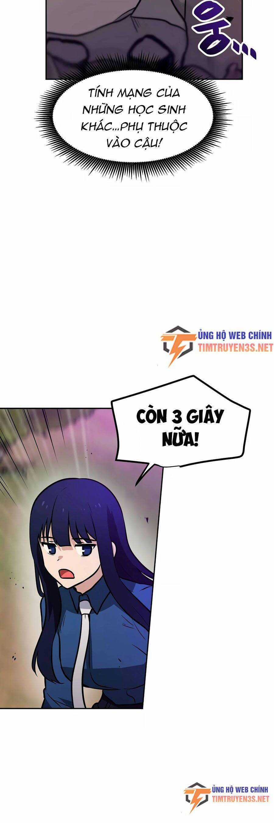 Ta Có Max Thuộc Tính May Mắn - Chapter 80 - Trang 6