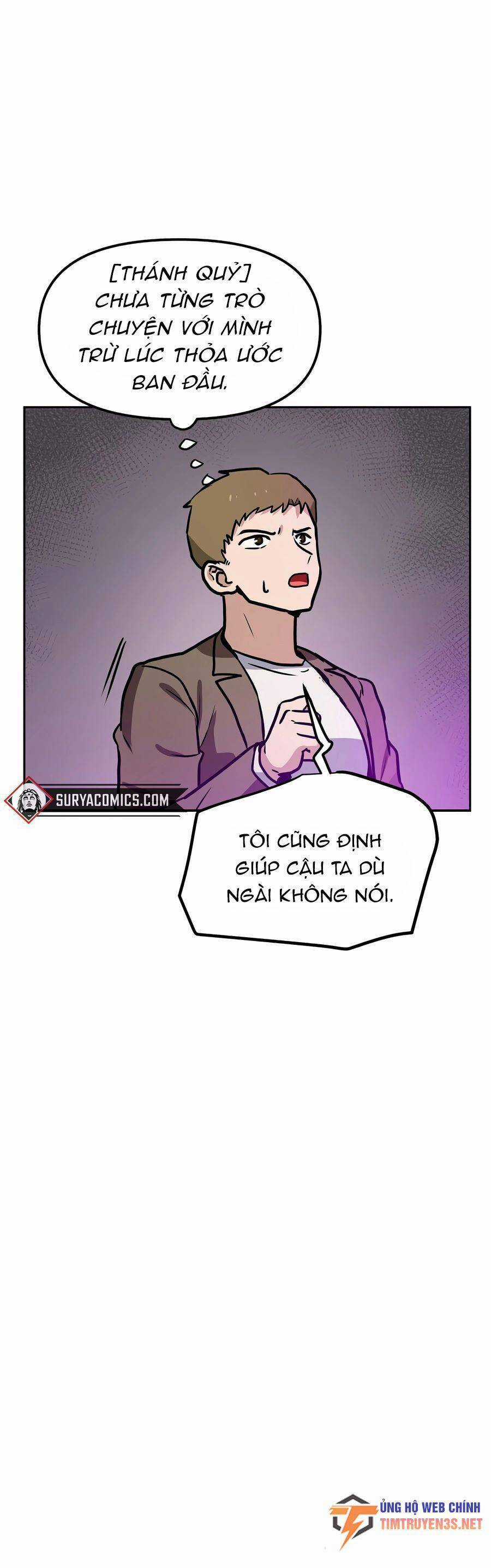 Ta Có Max Thuộc Tính May Mắn - Chapter 81 - Trang 16