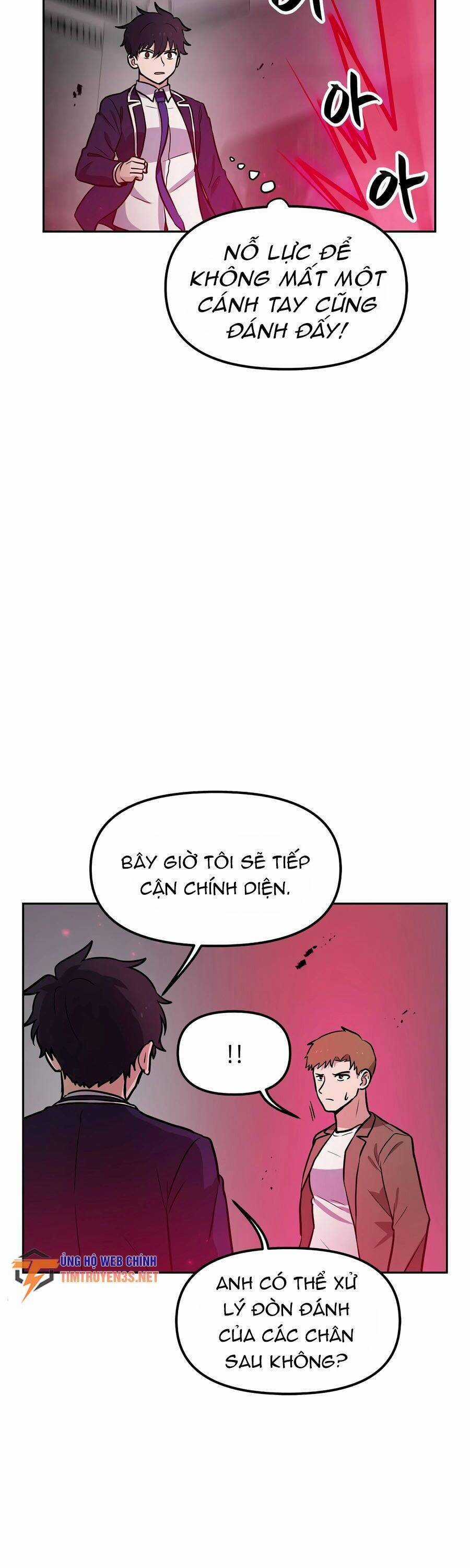 Ta Có Max Thuộc Tính May Mắn - Chapter 81 - Trang 18