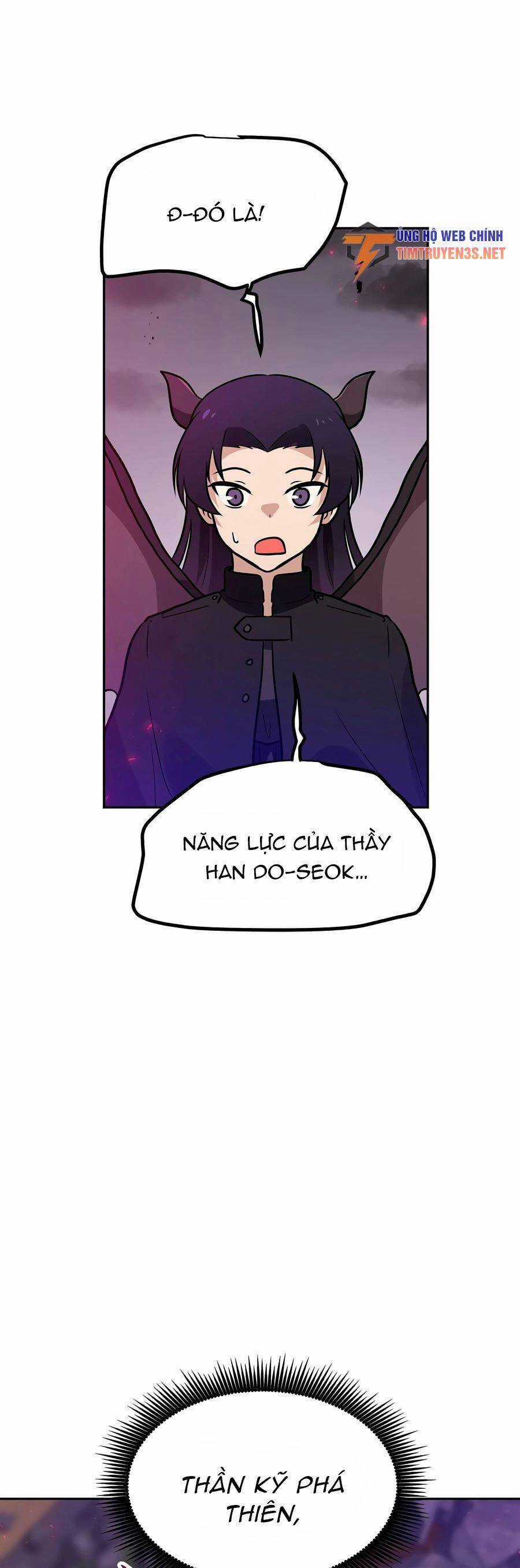 Ta Có Max Thuộc Tính May Mắn - Chapter 81 - Trang 3