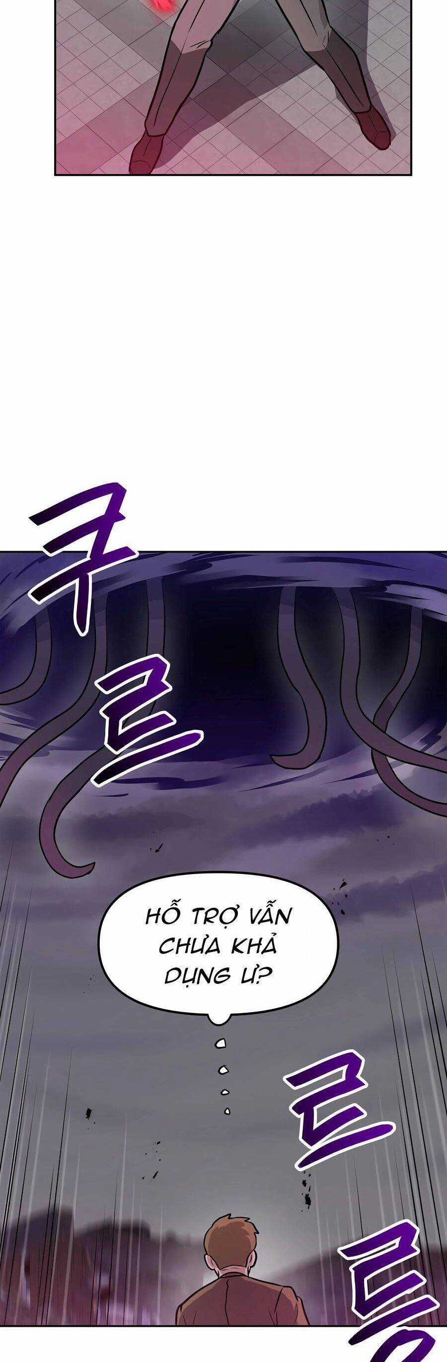 Ta Có Max Thuộc Tính May Mắn - Chapter 81 - Trang 29