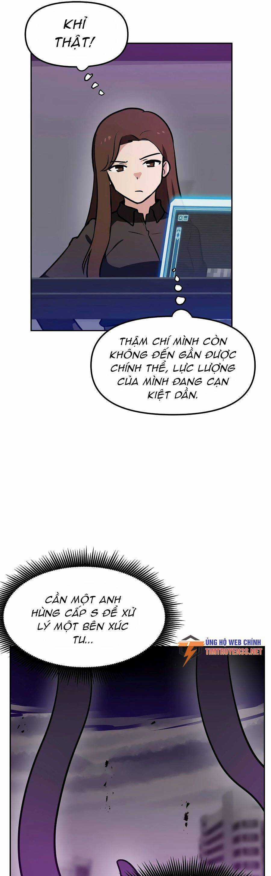 Ta Có Max Thuộc Tính May Mắn - Chapter 81 - Trang 32