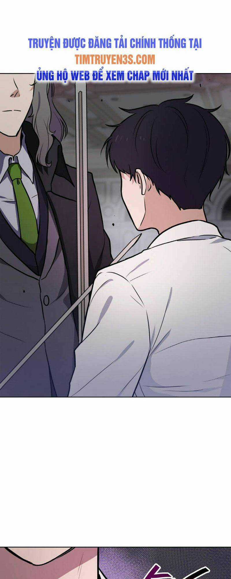 Ta Có Max Thuộc Tính May Mắn - Chapter 9 - Trang 2