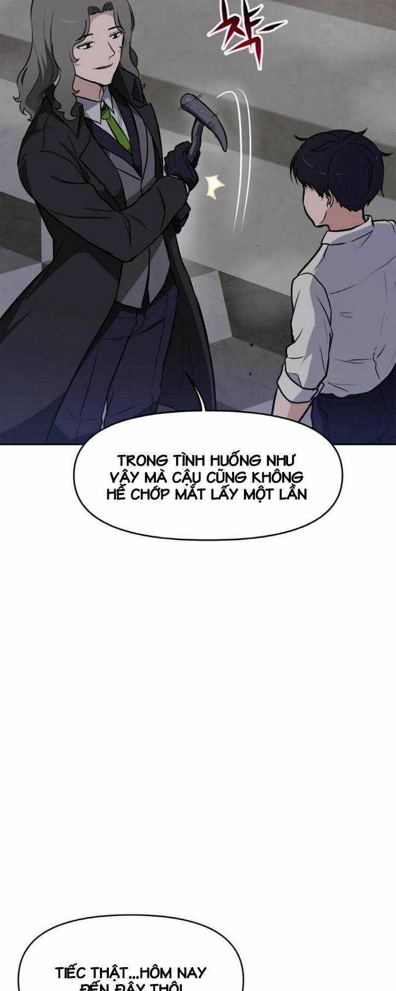 Ta Có Max Thuộc Tính May Mắn - Chapter 9 - Trang 11