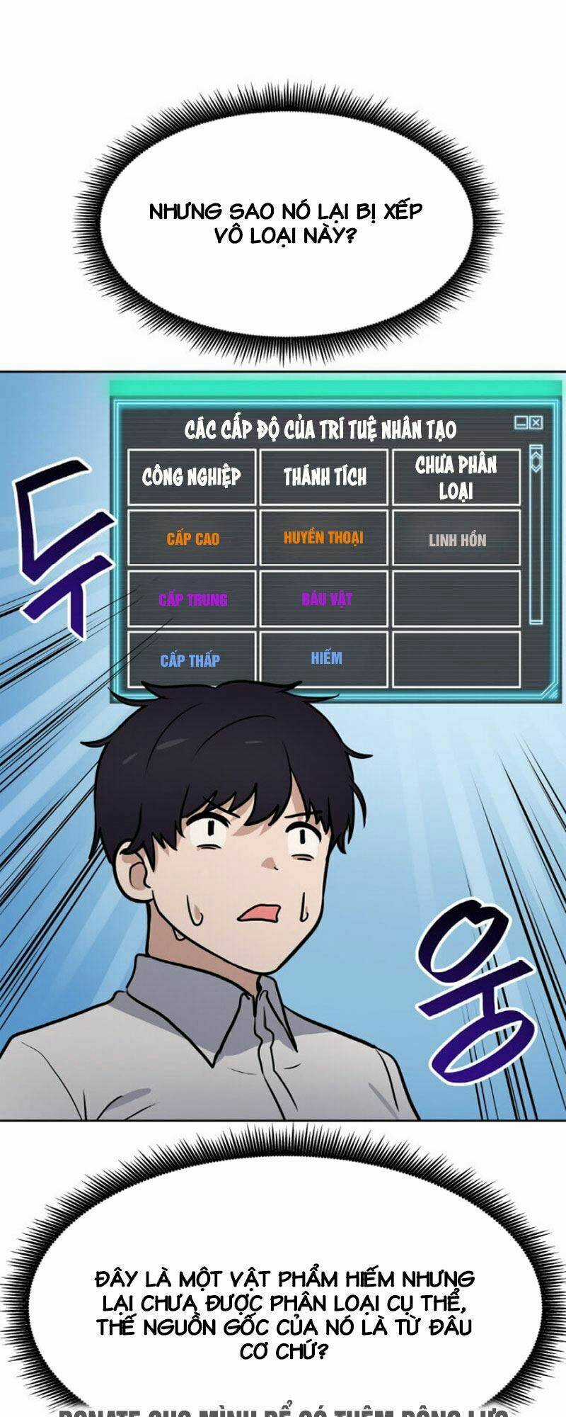 Ta Có Max Thuộc Tính May Mắn - Chapter 9 - Trang 66