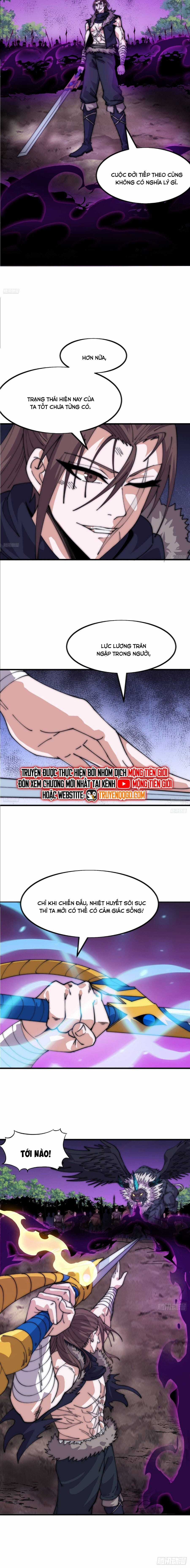 Ta Có Một Sơn Trại - Chapter 1149 - Trang 4