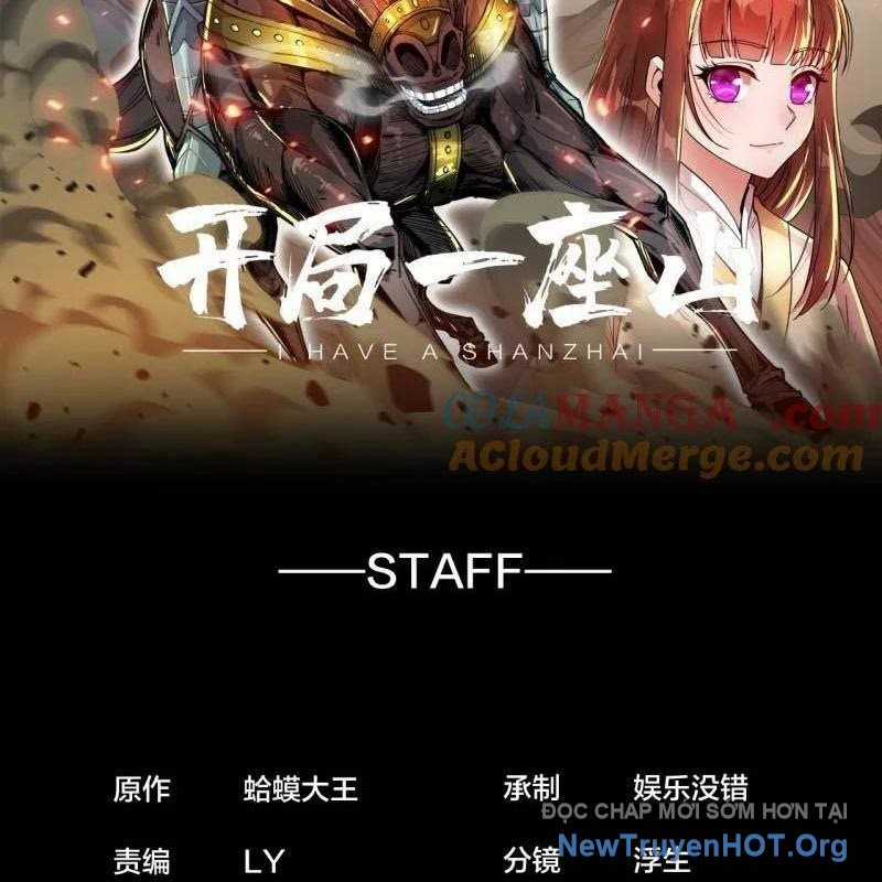 Ta Có Một Sơn Trại - Chapter 1153 - Trang 3