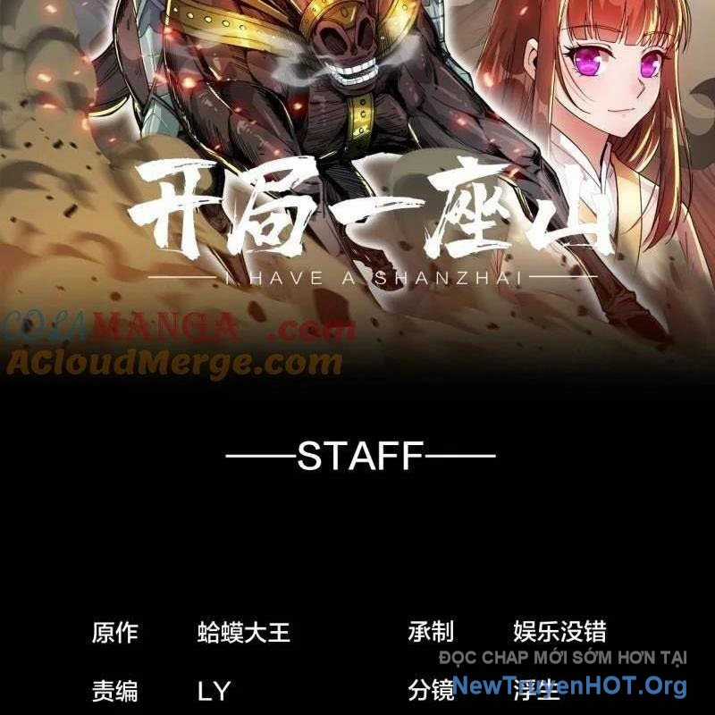 Ta Có Một Sơn Trại - Chapter 1157 - Trang 3