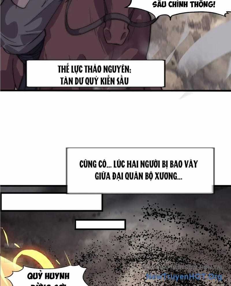 Ta Có Một Sơn Trại - Chapter 1162 - Trang 3