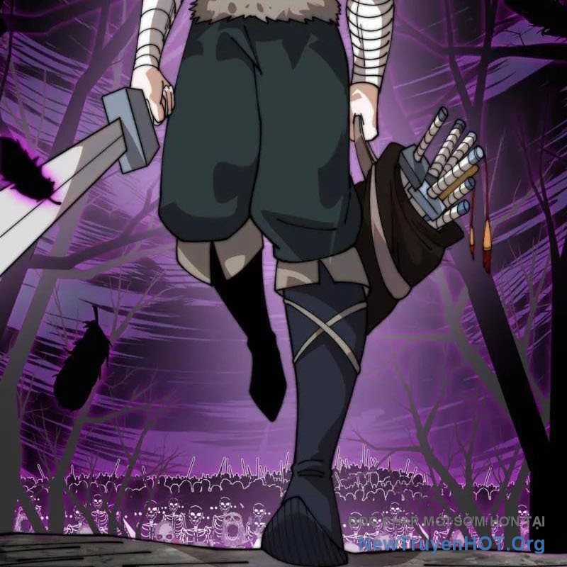 Ta Có Một Sơn Trại - Chapter 1165 - Trang 42