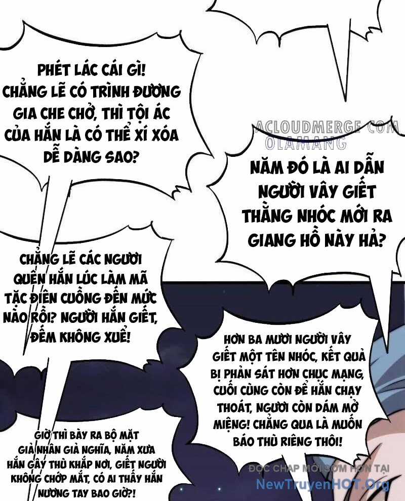 Ta Có Một Sơn Trại - Chapter 1167 - Trang 3