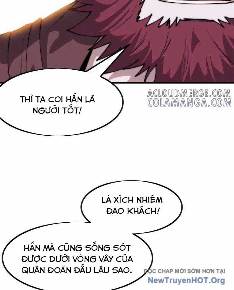 Ta Có Một Sơn Trại - Chapter 1167 - Trang 8