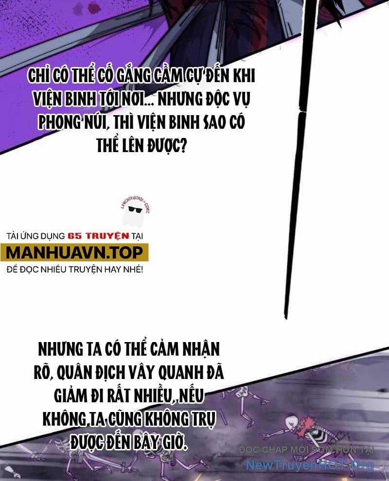 Ta Có Một Sơn Trại - Chapter 1168 - Trang 2