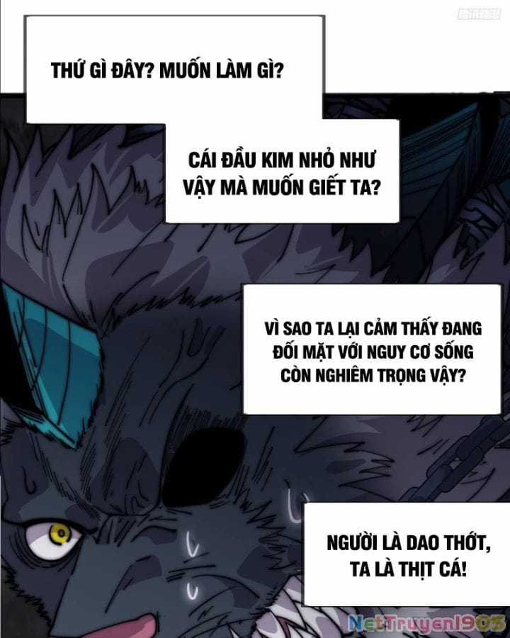 Ta Có Một Sơn Trại - Chapter 1171 - Trang 11