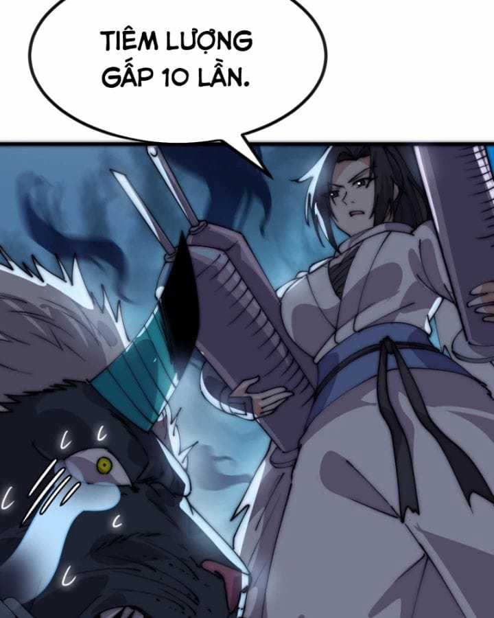 Ta Có Một Sơn Trại - Chapter 1171 - Trang 18