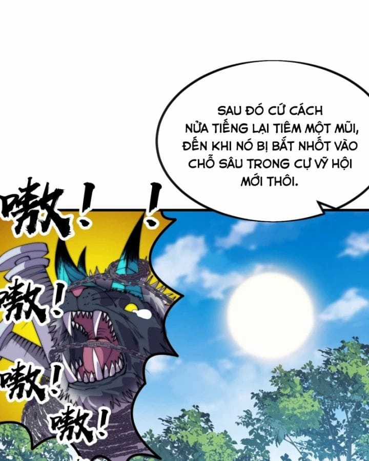 Ta Có Một Sơn Trại - Chapter 1171 - Trang 20