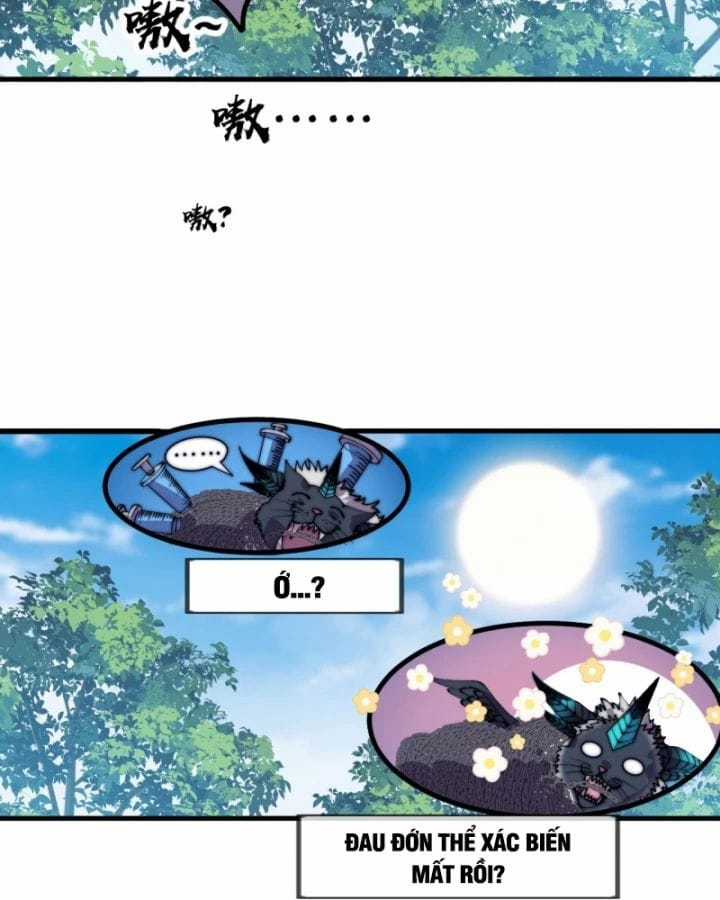 Ta Có Một Sơn Trại - Chapter 1171 - Trang 21