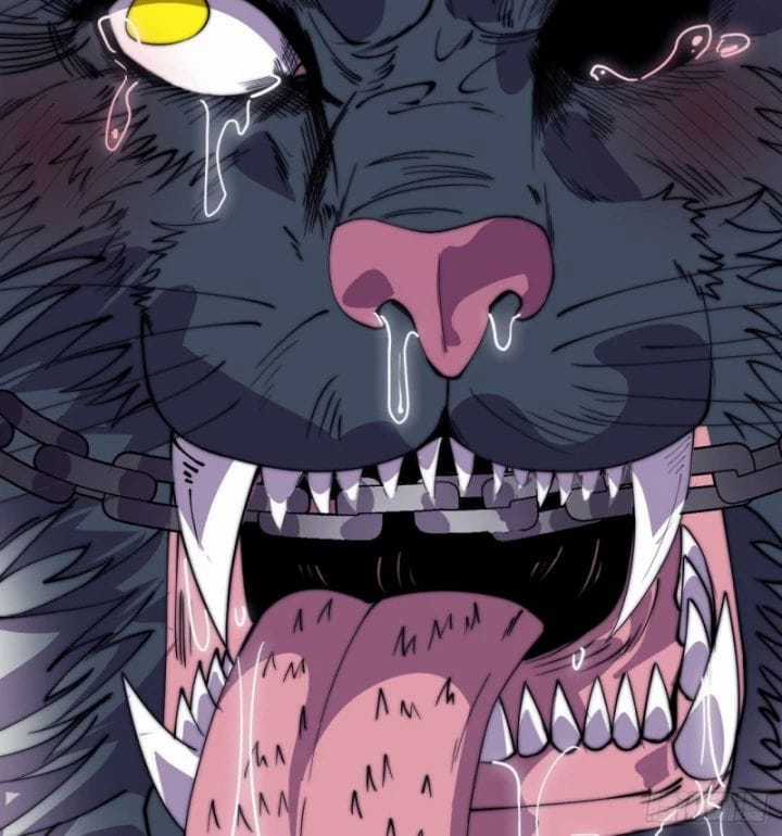 Ta Có Một Sơn Trại - Chapter 1171 - Trang 25