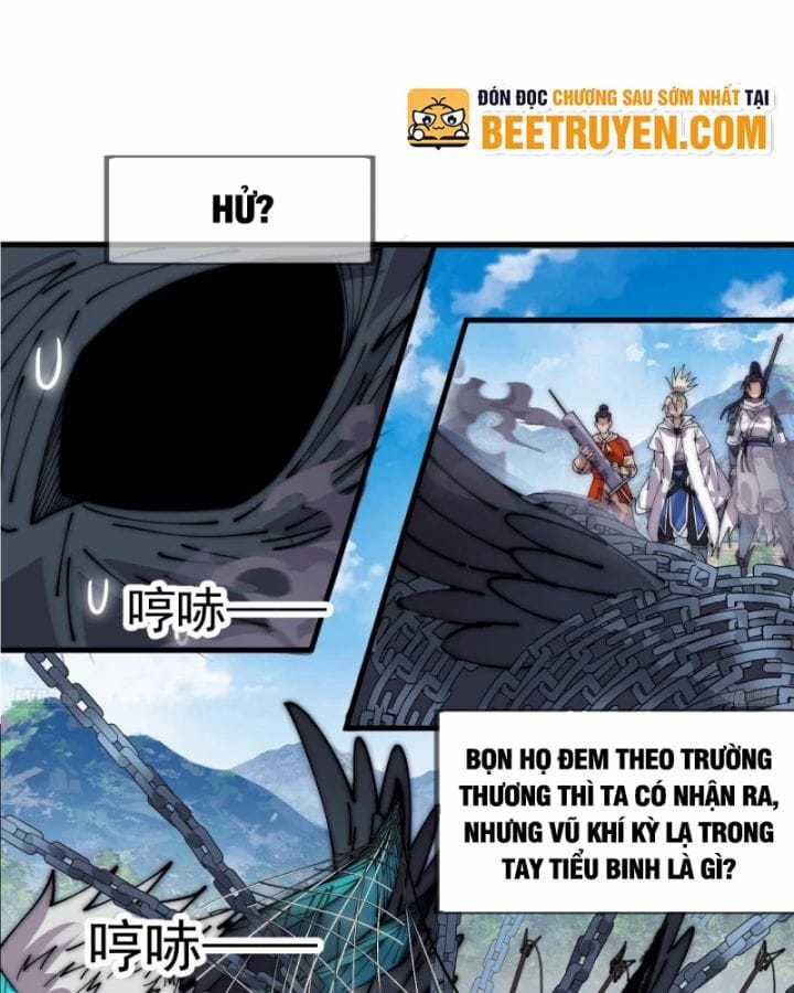 Ta Có Một Sơn Trại - Chapter 1171 - Trang 4