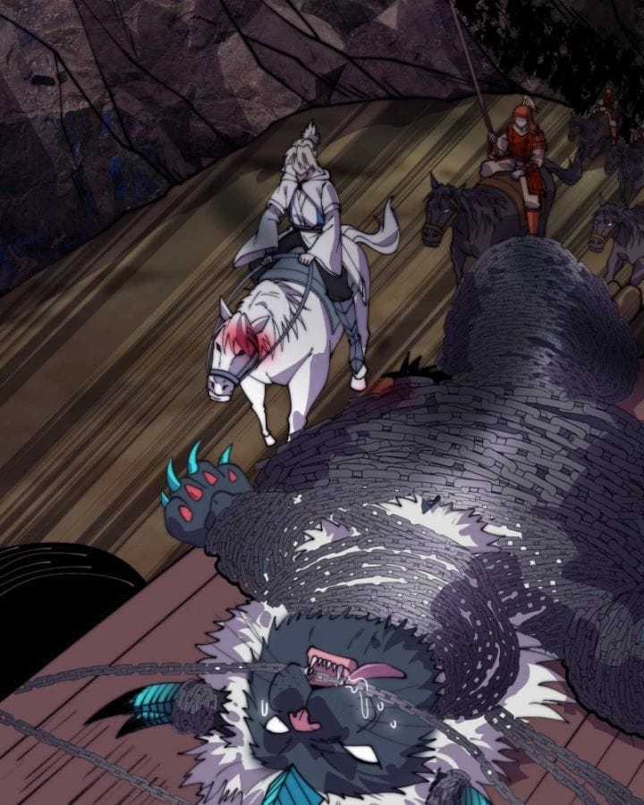 Ta Có Một Sơn Trại - Chapter 1171 - Trang 31