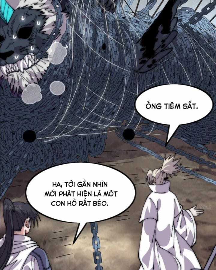 Ta Có Một Sơn Trại - Chapter 1171 - Trang 5