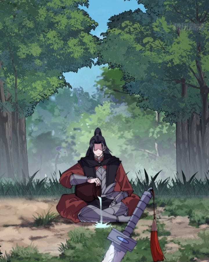 Ta Có Một Sơn Trại - Chapter 1171 - Trang 42